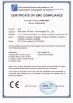 China bluetoothcordlessmouse CO.,Ltd certification
